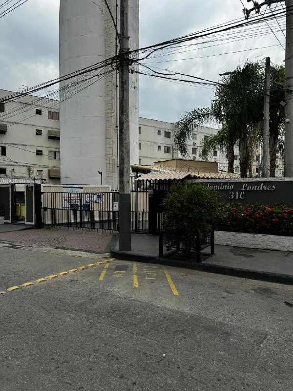 Apartamento - Rio de Janeiro - Ocupado — foto 2