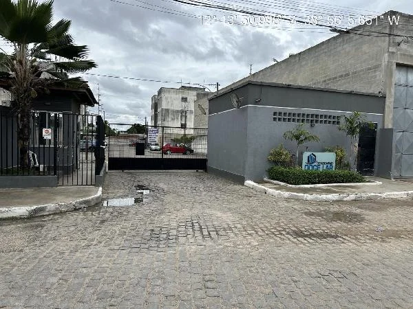 Apartamento - 2 Quartos - Feira de Santana - Ocupado — foto 2