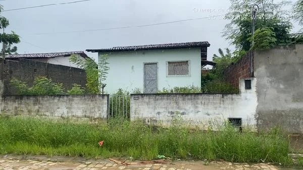 Casa - 2 Quartos - Ceara-mirim - Ocupado — foto 2