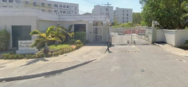Apartamento - 2 Quartos - Rio de Janeiro - Ocupado — foto 2