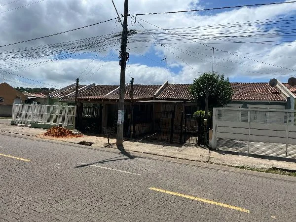 Casa - 2 Quartos - Sapucaia do Sul - Desocupado — foto 2