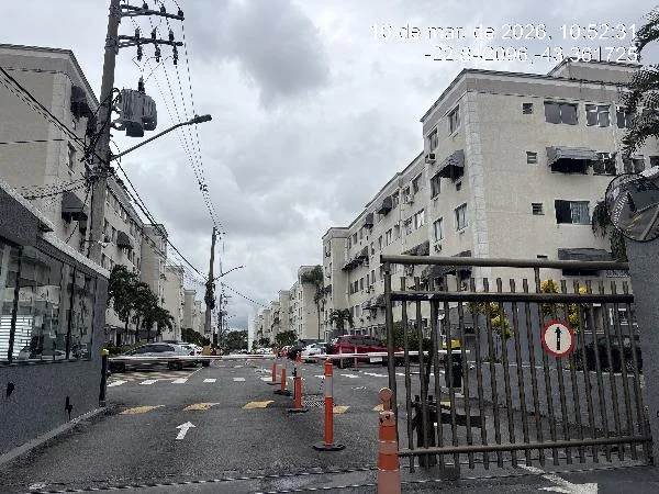 Apartamento - 2 Quartos - Rio de Janeiro - Desocupado — foto 2