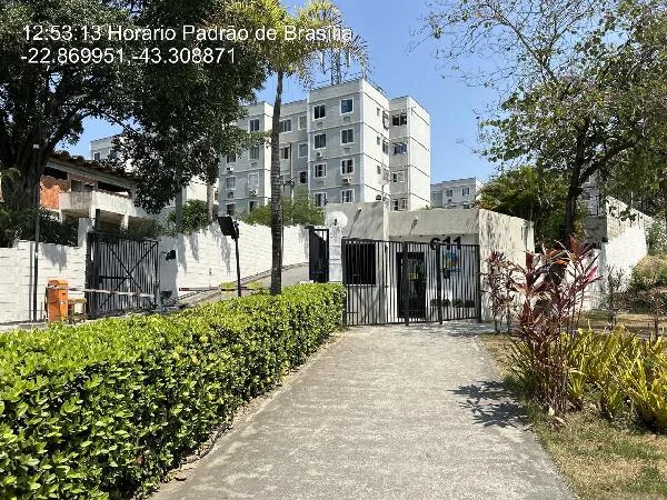Apartamento - 1 Quartos - Rio de Janeiro - Ocupado — foto 2