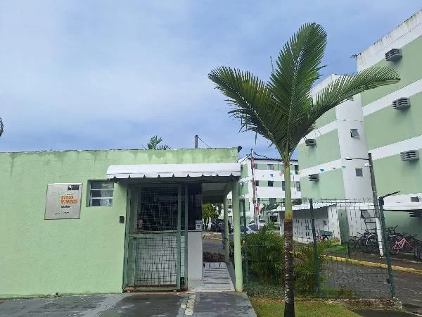 Apartamento - 2 Quartos - Igarassu - Ocupado — foto 2