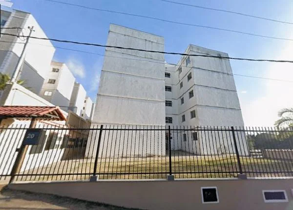 Apartamento - 2 Quartos - Juiz de Fora - Ocupado — foto 2