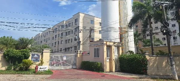 Apartamento - 2 Quartos - Rio de Janeiro - Ocupado — foto 2
