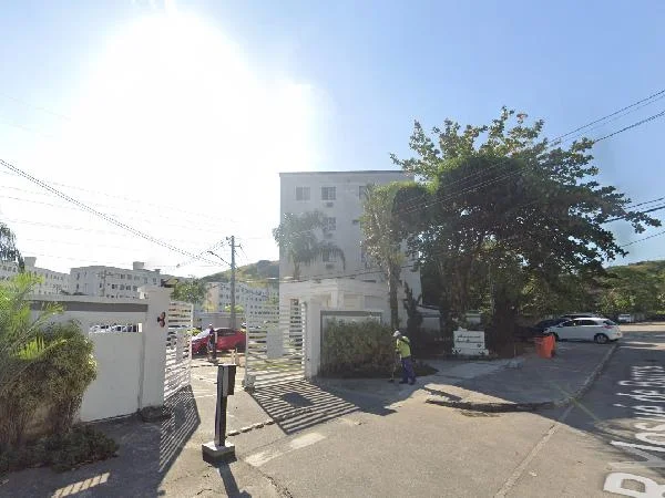 Apartamento - 2 Quartos - Rio de Janeiro - Ocupado — foto 2