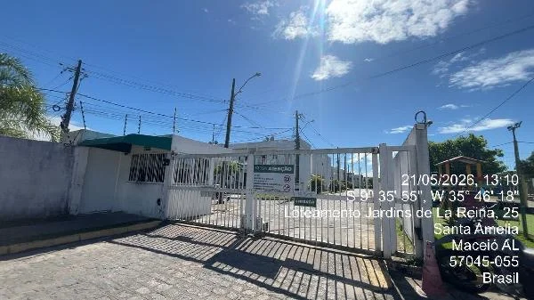 Apartamento - 2 Quartos - Maceio - Ocupado — foto 2