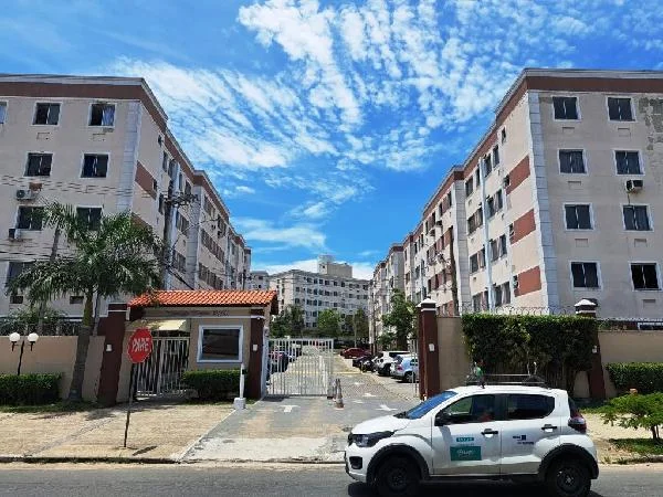 Apartamento - 2 Quartos - Rio de Janeiro - Ocupado — foto 2