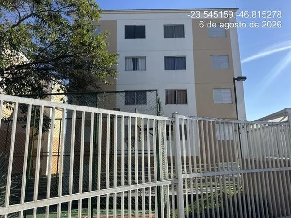 Apartamento - 2 Quartos - Osasco - Desocupado — foto 2