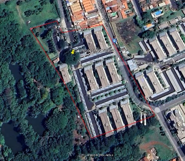 Apartamento - 2 Quartos - Ribeirao Preto - Desocupado — foto 2