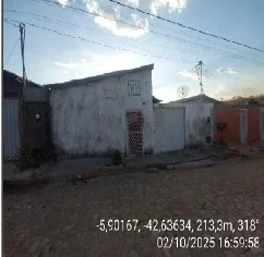 Casa - Agua Branca - Ocupado — foto 2