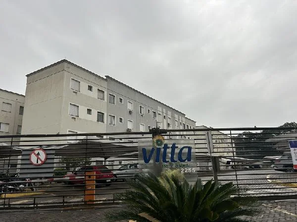 Apartamento - 2 Quartos - Ribeirao Preto - Desocupado — foto 2