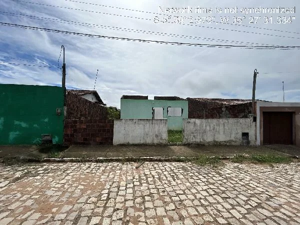 Casa - 2 Quartos - Ceara-mirim - Ocupado — foto 2