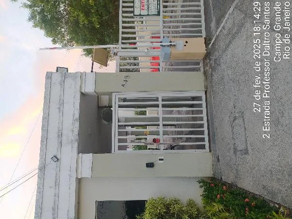 Apartamento - 2 Quartos - Rio de Janeiro - Ocupado — foto 2
