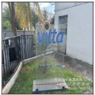 Apartamento - Ribeirao Preto - Desocupado — foto 2