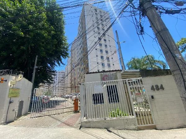 Apartamento - Rio de Janeiro - Ocupado — foto 2
