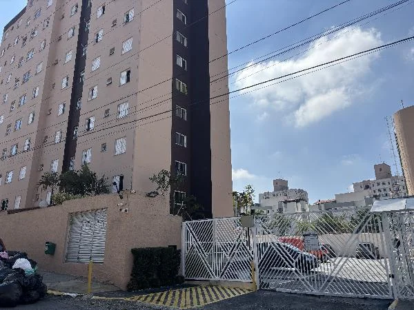 Apartamento - Sao Paulo - Ocupado — foto 2