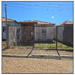 Casa - 2 Quartos - Planaltina - Desocupado — foto 2