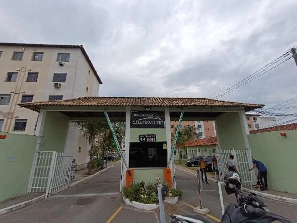 Apartamento - 2 Quartos - Rio de Janeiro - Não Informado. — foto 2