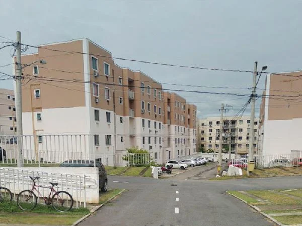 Apartamento - 2 Quartos - Rio de Janeiro - Ocupado — foto 2