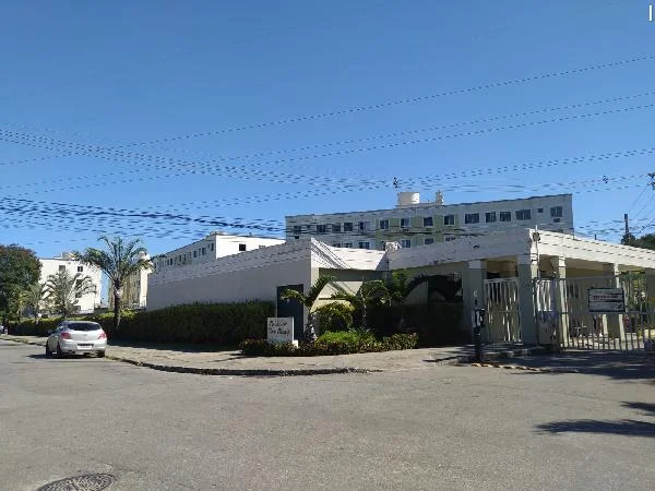 Apartamento - 2 Quartos - Rio de Janeiro - Ocupado — foto 2