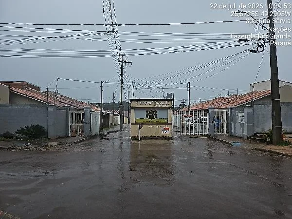 Casa - 2 Quartos - Fazenda Rio Grande — foto 2