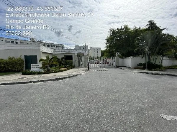 Apartamento - 2 Quartos - Rio de Janeiro - Ocupado — foto 2