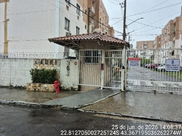 Apartamento - 2 Quartos - Rio de Janeiro - Ocupado — foto 2
