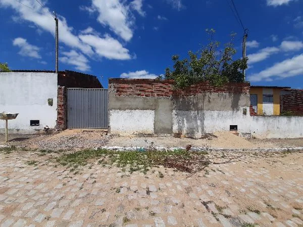 Casa - 2 Quartos - Ceara-mirim - Ocupado — foto 2