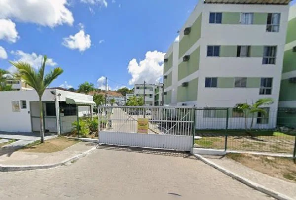 Apartamento - 2 Quartos - Igarassu - Ocupado — foto 2