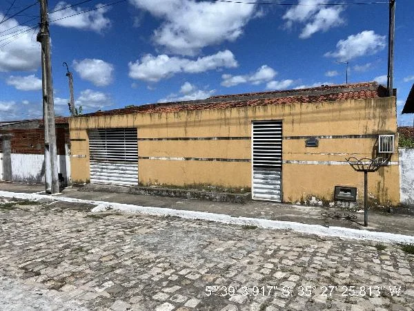 Casa - 2 Quartos - Ceara-mirim - Ocupado — foto 2