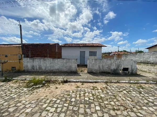 Casa - 2 Quartos - Ceara-mirim - Desocupado — foto 2
