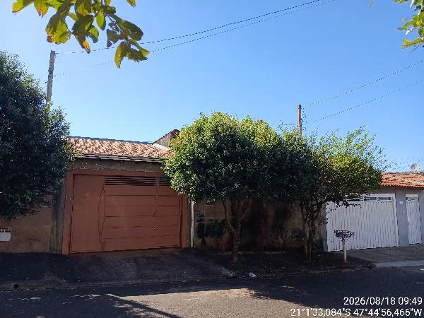 Casa - Jardinópolis — foto 2
