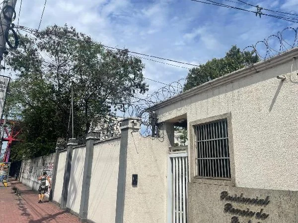 Apartamento - 2 Quartos - Rio de Janeiro - Ocupado — foto 2