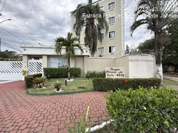 Apartamento - 2 Quartos - Rio de Janeiro - Ocupado — foto 2