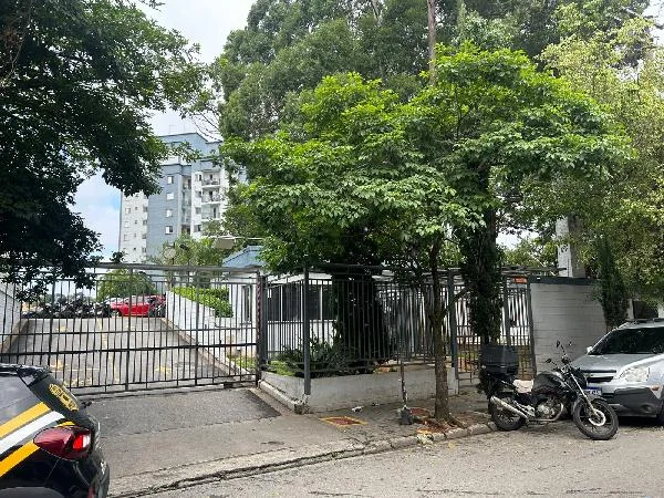 Apartamento - 2 Quartos - Sao Paulo - Ocupado — foto 2