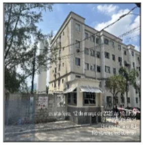 Apartamento - Rio de Janeiro - Ocupado — foto 2