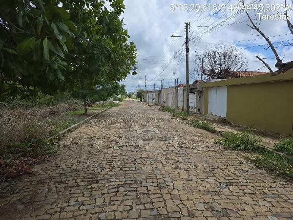 Casa - 3 Quartos - Teresina - Desocupado — foto 2