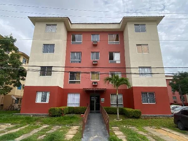 Apartamento - 2 Quartos - Manaus - Ocupado — foto 2
