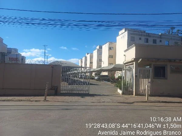 Apartamento - Sete Lagoas — foto 2
