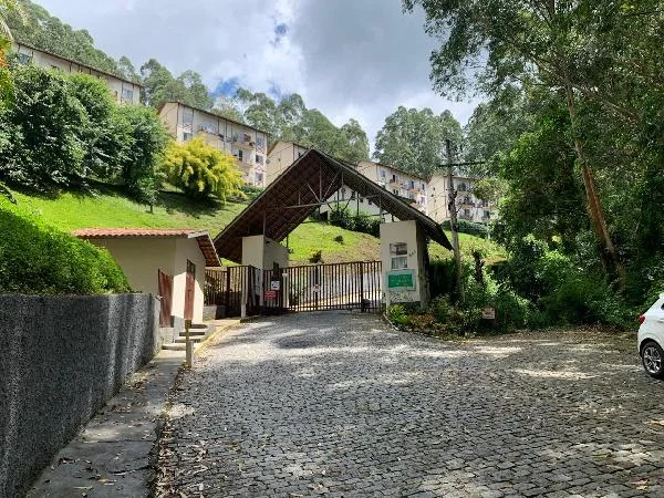 Apartamento - Nova Friburgo - Ocupado — foto 2