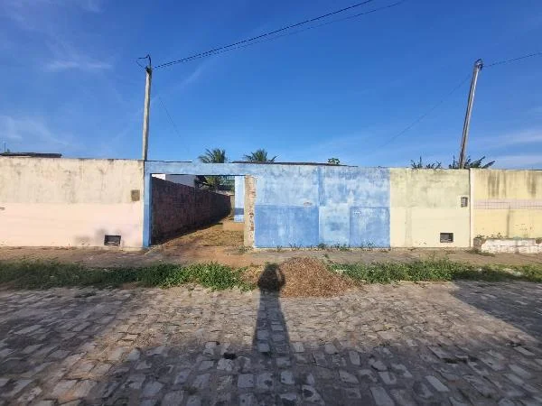 Casa - 2 Quartos - Ceara-mirim - Desocupado — foto 2