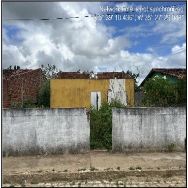 Casa - Ceara-mirim - Desocupado — foto 2