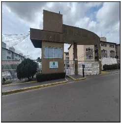 Apartamento - 2 Quartos - Sao Jose de Ribamar - Ocupado — foto 2