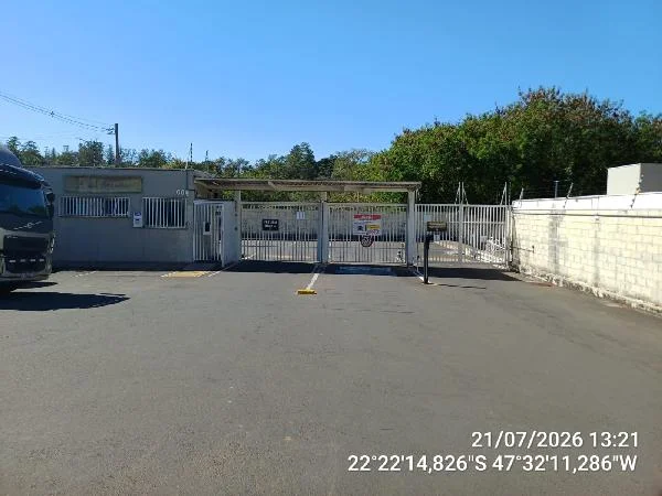 Apartamento - 2 Quartos - Rio Claro - Ocupado — foto 2