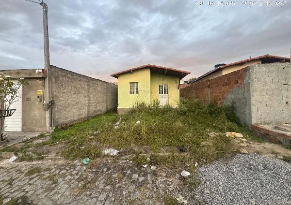 Casa - 2 Quartos - Caruaru - Desocupado — foto 2