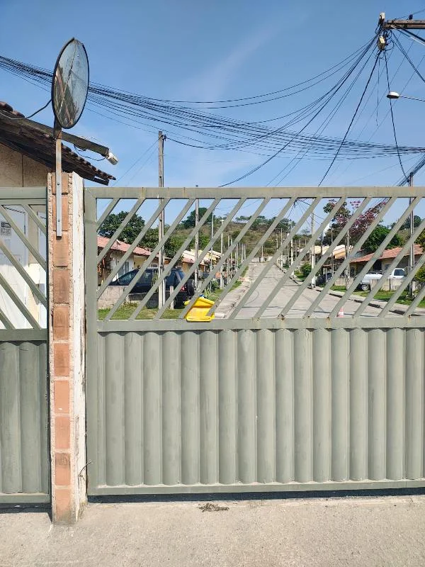 Casa - 2 Quartos - Itaboraí - Ocupado — foto 2