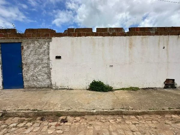 Casa - 2 Quartos - Ceara-mirim - Desocupado — foto 2