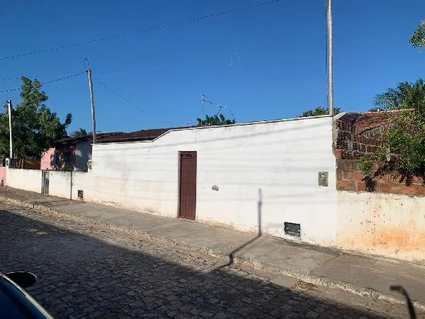 Casa - 2 Quartos - Ceara-mirim - Ocupado — foto 2